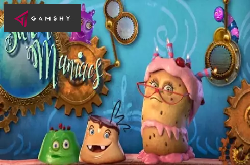 Sweet Maniacs
